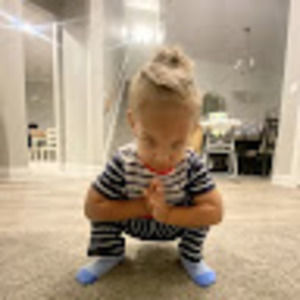 Meet your Posher, Alexander